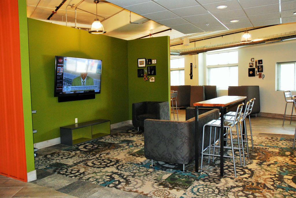 Amenities Yahara Terrace